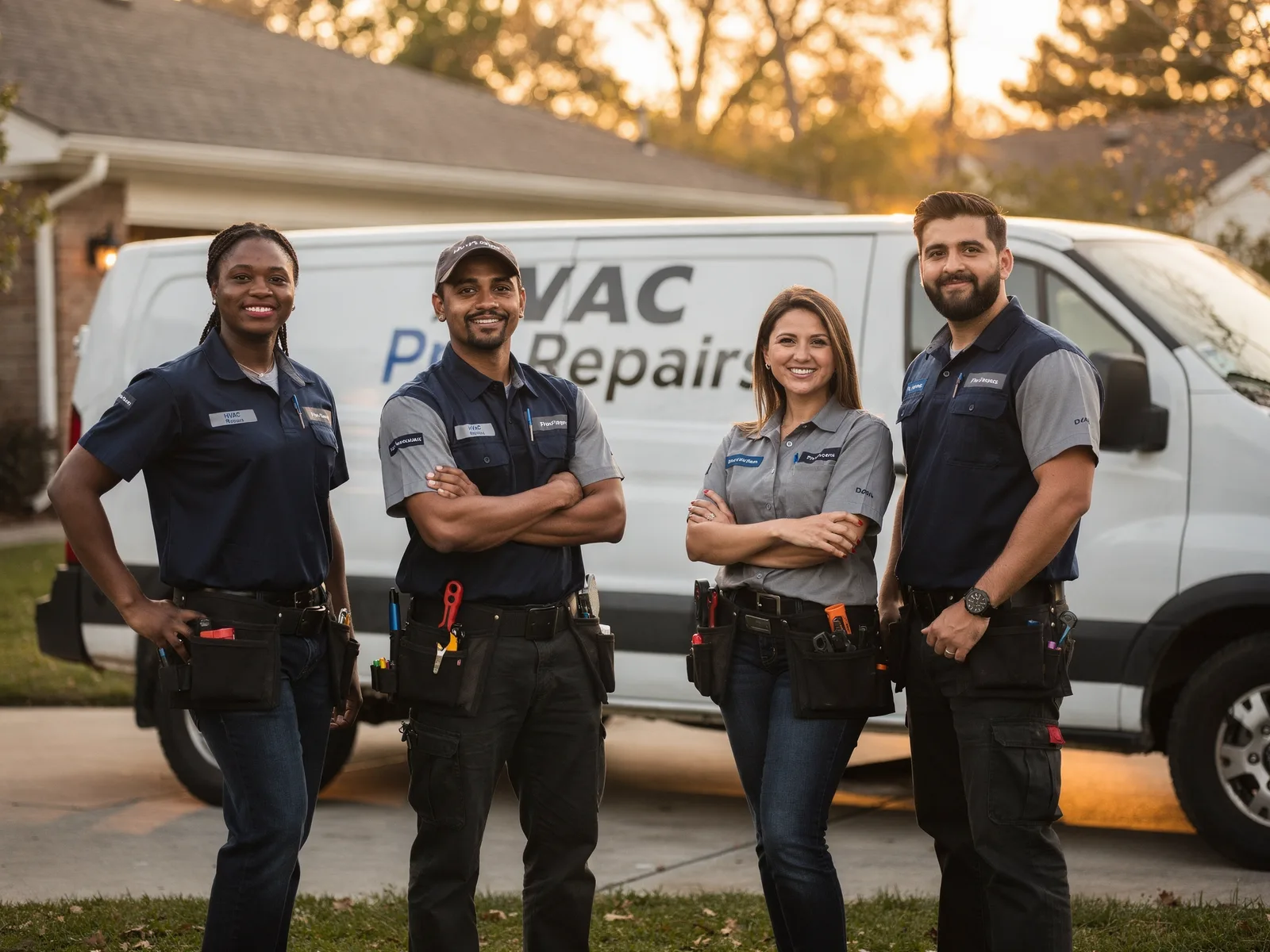 Heat Pump Repair company in Topton, PA